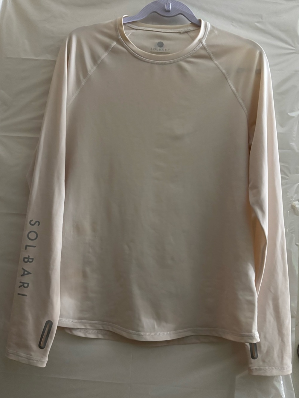 SOLBARI  UPF 50+ UV Protection size L